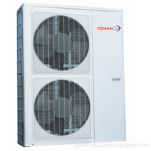 Side Discharge Outdoor, T1-50Hz-R410a Duct Type Air Conditioner